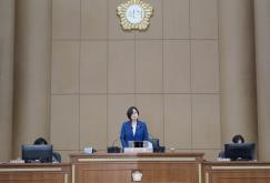 제1차 본화의-제284회 마포구의회 임시회 39