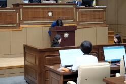 제10대 마포구의회 의장 및 부의장 선거 15
