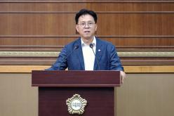 제10대 마포구의회 의장 및 부의장 선거 17