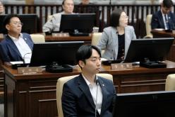 제10대 마포구의회 의장 및 부의장 선거 20