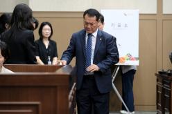 제10대 마포구의회 의장 및 부의장 선거 21