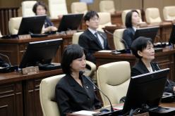 제10대 마포구의회 의장 및 부의장 선거 36