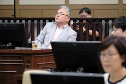 제10대 마포구의회 의장 및 부의장 선거 38