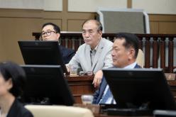 제10대 마포구의회 의장 및 부의장 선거 39