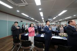 서강동 주민과의 대화 2