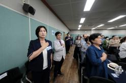 서강동 주민과의 대화 3