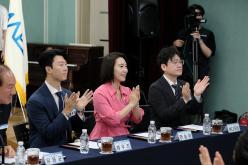 서강동 주민과의 대화 7