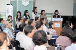 서강동 주민과의 대화 8