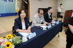 성산2동 주민과의 대화 7