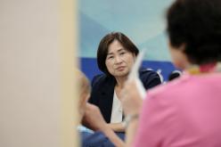 성산2동 주민과의 대화 38