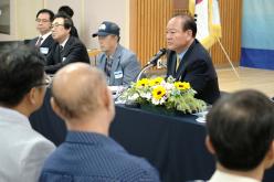 성산2동 주민과의 대화 44