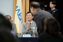 상암동 주민과의 대화 10
