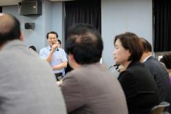 상암동 주민과의 대화 35
