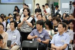 상암동 주민과의 대화 39