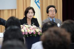 상암동 주민과의 대화 44