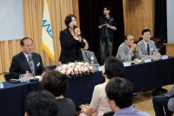 상암동 주민과의 대화 57