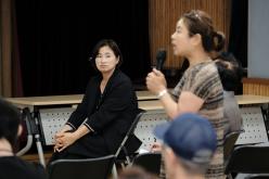 서부운전면허시험장 지구단위계획구역 계획&lpar;안&rpar; 및 전략환경영향평가&lpar;초안&rpar; 주민설명회 14