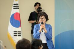 망원1동 주민과의 대화 19