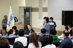 망원1동 주민과의 대화 25