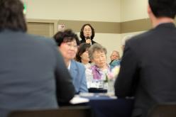 망원1동 주민과의 대화 30