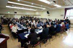 망원1동 주민과의 대화 35
