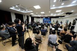 망원2동 주민과의 대화 2