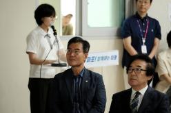 망원2동 주민과의 대화 19