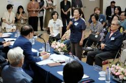 망원2동 주민과의 대화 29