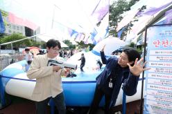 2026 마포 어린이 물놀이장 개장식 8
