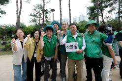 집중 방역소독의 날 12