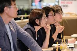 서울 홈플러스 월드컵점 점주협의회, 마포구의회 구의원 간담회 20