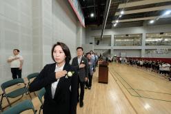 제24회 마포구청장배 농구대회 4