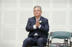 제24회 마포구청장배 농구대회 7