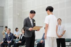 제24회 마포구청장배 농구대회 11