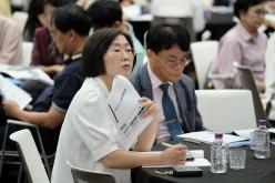 제28회 마포구 릴레이 복지포럼 3