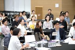 제28회 마포구 릴레이 복지포럼 6