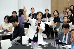 제28회 마포구 릴레이 복지포럼 9