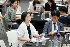 제28회 마포구 릴레이 복지포럼 17