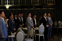광복 제81주년 기념 마포 독립유공자 가족 위문행사 18