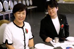 광복 제81주년 기념 마포 독립유공자 가족 위문행사 20