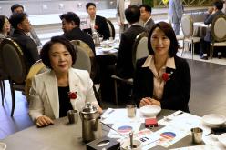 광복 제81주년 기념 마포 독립유공자 가족 위문행사 25