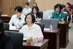 2026년 제10대 마포구의회 역량강화 교육-제1차 정례회 대비 결산심사 및 행정사무감사 11