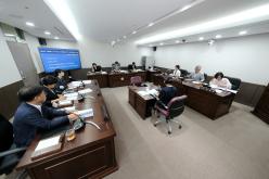 재2차 의회운영위원회-제284회 마포구의회 임시회&lpar;폐회중&rpar; 9