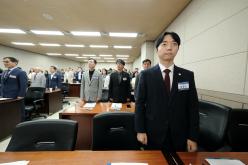 민주평화통일자문회의 서울 마포구협의회-2026년 3분기 정기회의 8