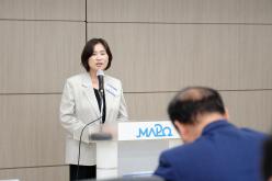 민주평화통일자문회의 서울 마포구협의회-2026년 3분기 정기회의 14