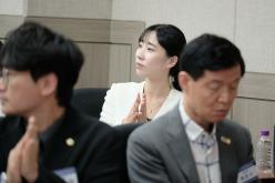민주평화통일자문회의 서울 마포구협의회-2026년 3분기 정기회의 27