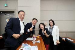민주평화통일자문회의 서울 마포구협의회-2026년 3분기 정기회의 58