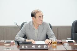 제2차 보건복지위원회-제284회 마포구의회 임시회 폐회중 5