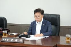 제2차 보건복지위원회-제284회 마포구의회 임시회 폐회중 6