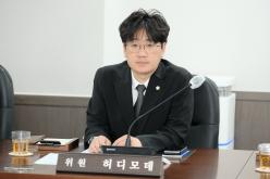 제2차 보건복지위원회-제284회 마포구의회 임시회 폐회중 7